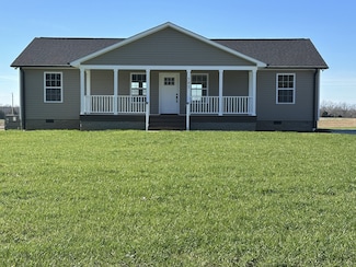 191 Rigling Rd, Loretto, TN 38469