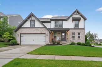 781 Shadow Wood Dr, Lebanon, OH 45036