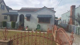 6621 Clarkson Ave, Bell, CA 90201