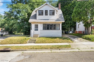 889 Fess Ave, Akron, OH 44307
