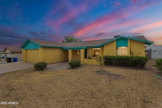 3916 W Wood Dr, Phoenix, AZ 85029