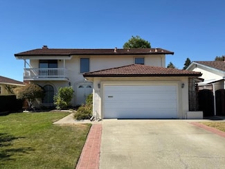 1333 Tarpon St, Foster City, CA 94404