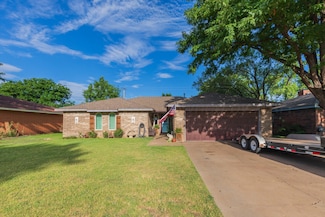 4444 Summit Cir, Amarillo, TX 79109