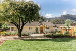 28 Laurel Dr, Carmel Valley, CA 93924