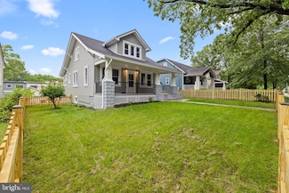3405 Eastern Ave, Mount Rainier, MD 20712