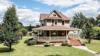 304 Locust St, Mineral, IL 61344