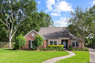 4821 Angleton Ct, Baton Rouge, LA 70817