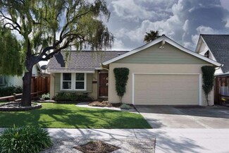 244 Bieber Dr, San Jose, CA 95123