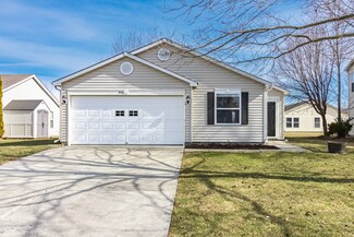 845 Indigo Dr, Greenfield, IN 46140