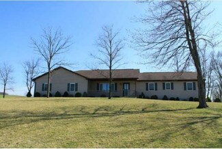 216 Berger School Rd, Bernville, PA 19506