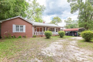 370 E Palmer Mill Rd, Monticello, FL 32344