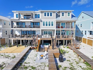 8215 W Highway 98 Unit 2, Port Saint Joe, FL 32456