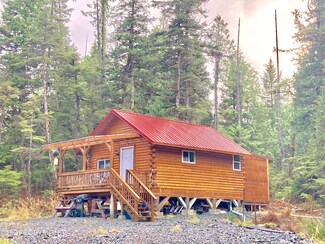 5B Owen St, Whale Pass, AK 99950
