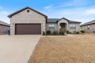 19 Cimarron Cir, Cabot, AR 72023