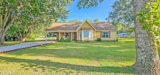 196 Nonconnah Dr, Byhalia, MS 38611