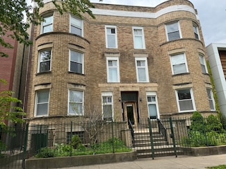 6116 S Ellis Ave Unit 1, Chicago, IL 60637