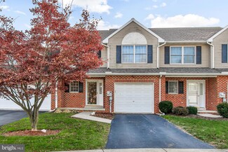 311 Pennridge Ave, Mountville, PA 17554