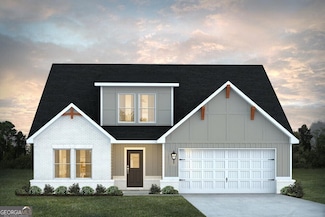 135 Post Oak Dr Unit 207, Jackson, GA 30233