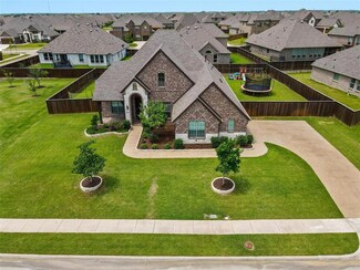 1515 Via Toscana Ln, McLendon Chisholm, TX 75032