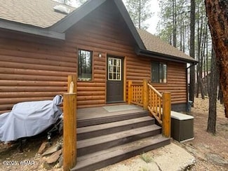 2484 Black Beaver Cir, Pinetop Country Club, AZ 85935