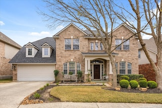 24818 White Creek, San Antonio, TX 78255