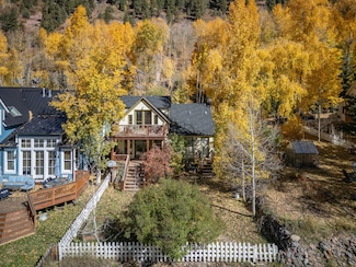 512 W Galena Ave, Telluride, CO 81435