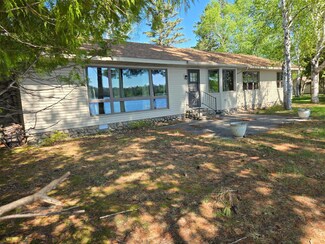 7002 Mulberry Ln NW, Walker, MN 56484