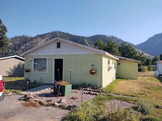 620 6th Ave E, Superior, MT 59872