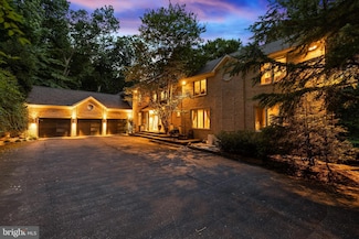 12 Shaded Glen Ct, Owings Mills, MD 21117