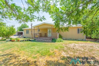 6413 Cree Rd, Dexter, NM 88230