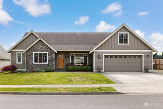 1446 Foxtail St, Lynden, WA 98264
