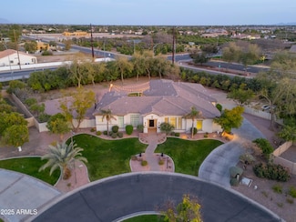 3527 E Indigo Cir Unit 154, Mesa, AZ 85213