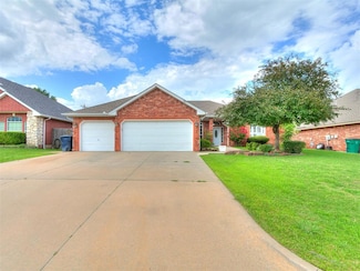 4821 SE 52nd St, Oklahoma City, OK 73135