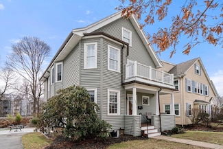 138 Tyndale St Unit 1, Roslindale, MA 02131