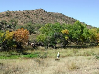 TBD Bond Canyon Rd Unit 32/1, Tubac, AZ 85646