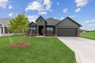 6211 Buckhorn Trail, Shawnee, OK 74804