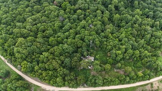 1267 Brushy Fork Rd, Yellville, AR 72687