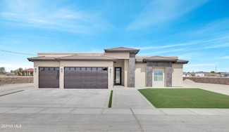 15011 Hinojos Ave, El Paso, TX 79938
