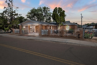 1637 Mcewen Ct SW, Albuquerque, NM 87105