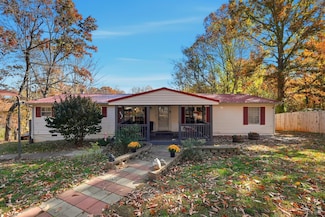 174 Shelter Ln, Amherst, VA 24521