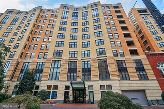 400 Massachusetts Ave NW Unit 505, Washington, DC 20001
