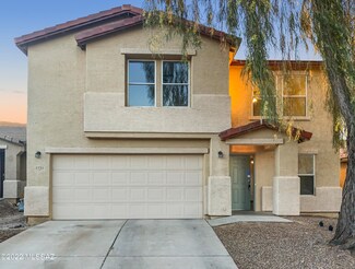 5735 W King Snake Dr, Tucson, AZ 85742