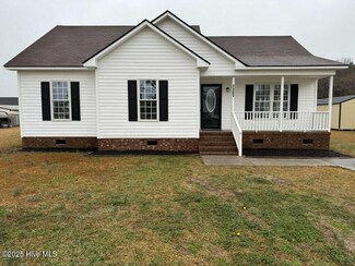 2405 Kauffman Ct E, Wilson, NC 27893