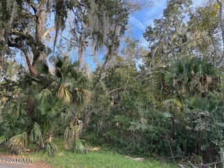 0 Bolton Rd Unit 1207410, New Smyrna Beach, FL 32168