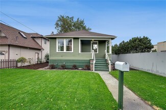 6417 Carleton Ave S, Seattle, WA 98108