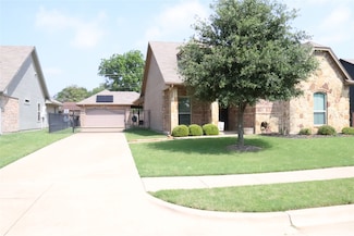 248 Tinker Trail, Burleson, TX 76028