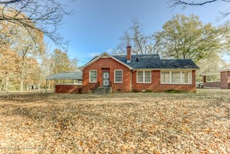 632 Hill Rd, Coldwater, MS 38618
