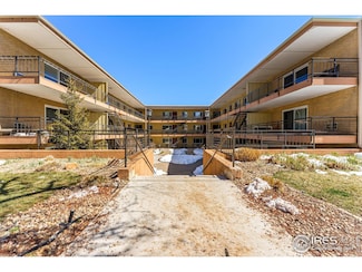 830 20th St Unit 203, Boulder, CO 80302