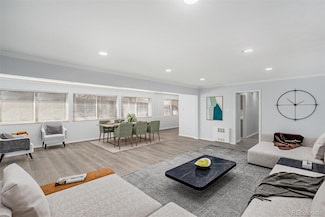 2203 S Holly St Unit 3, Denver, CO 80222