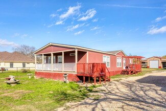 3757 S Foster Rd, San Antonio, TX 78222